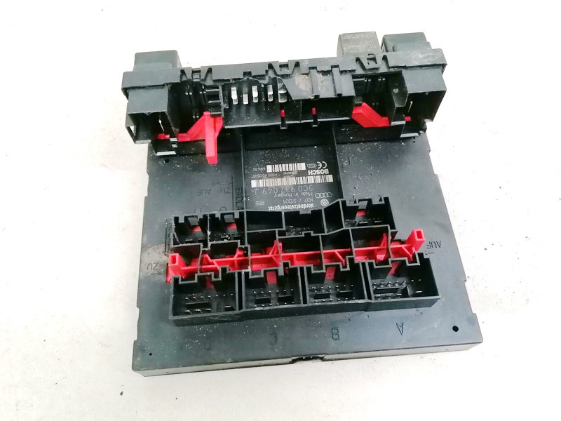 3C0937049J Volkswagen Passat 2006 General Module Comfort Relay (Unit)