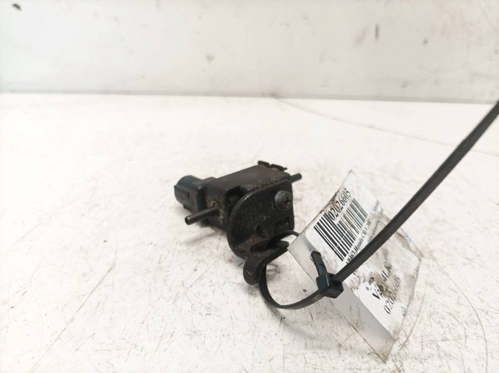 1013624890 Honda CR-V 2007 Solenoid (elektromagnetyczny solenoid) - Thumbnail 3