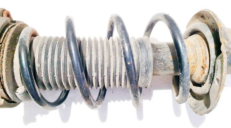 334834 Skoda Octavia 2013 Shock Absorber - Suspension Strut Assembly - FRONT LEFT - Thumbnail 2