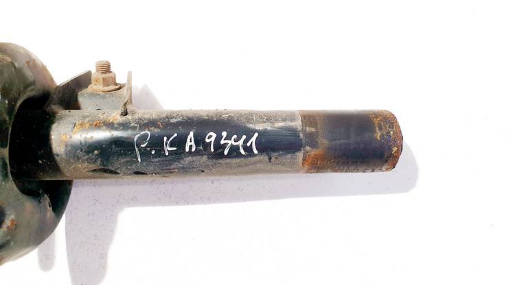 334834 Skoda Octavia 2013 Shock Absorber - Suspension Strut Assembly - FRONT LEFT - Thumbnail 3