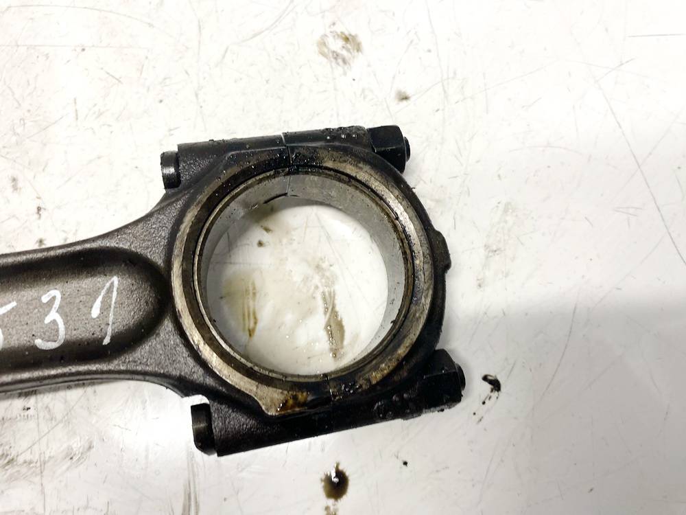 HS2RI Peugeot 407 2006 Piston and Conrod (Connecting rod) - Thumbnail 3