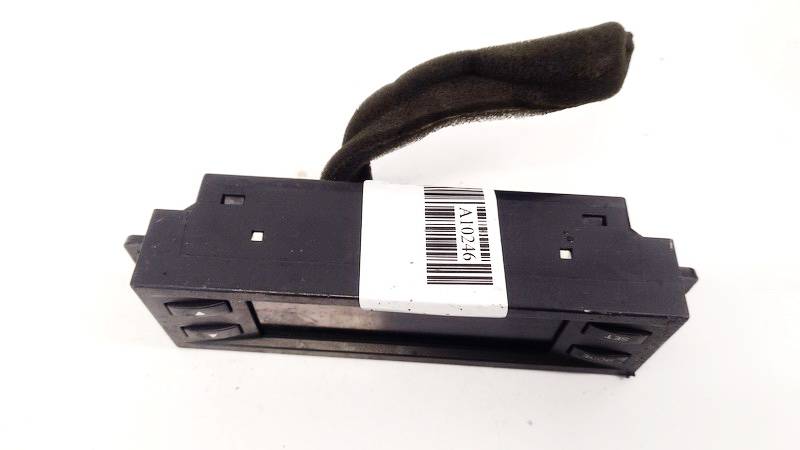 96850911 Chevrolet Captiva 2007 PANTALLA MULTIFUNCION, Pantalla-monitor-visor