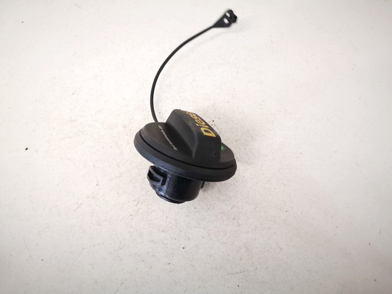 used used Fuel Tank Cap Ford Focus 2006 1.6L EIS01566606 Used Auto