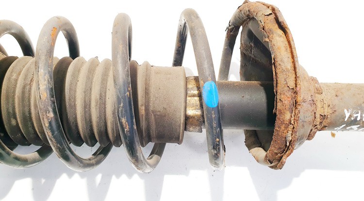 Toyota Yaris 2004 Sprężyna przedniego amortyzatora - Thumbnail 2