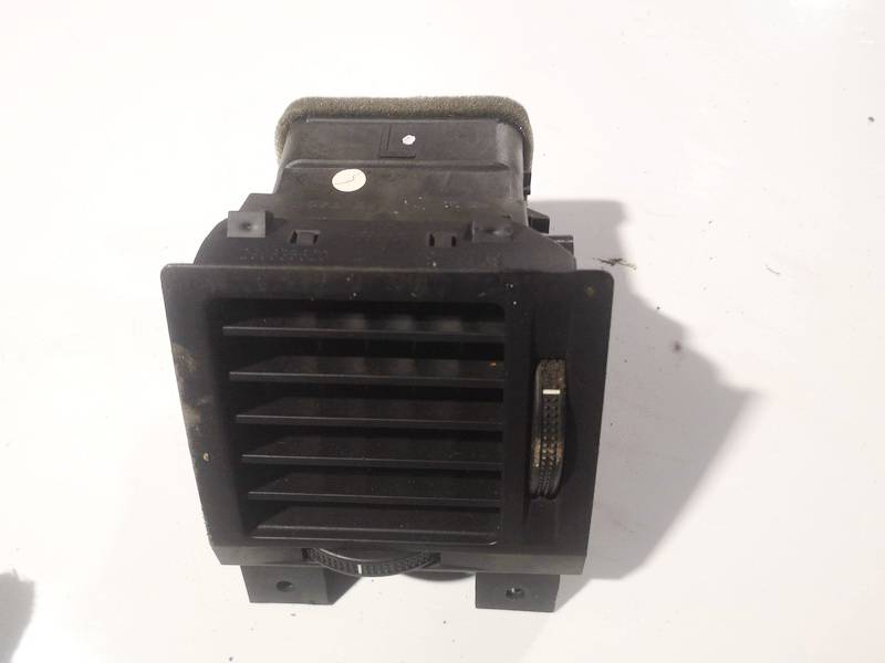 Opel Vectra 2002 Salono oro groteles - Thumbnail 2