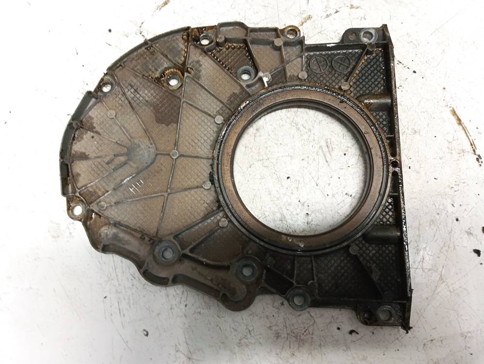 A1120110108 Mercedes-Benz C-CLASS 2002 Przednia uszczelka wału korbowego (uszczelniacz wału korbowego)