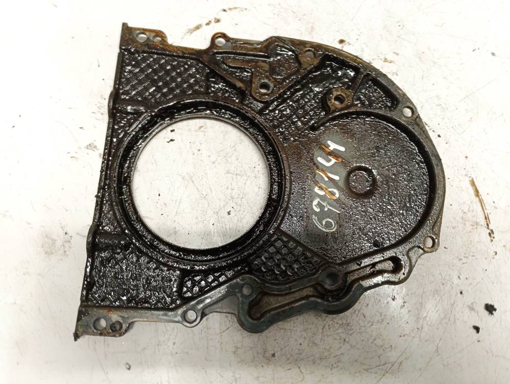 A1120110108 Mercedes-Benz C-CLASS 2002 Przednia uszczelka wału korbowego (uszczelniacz wału korbowego) - Thumbnail 2