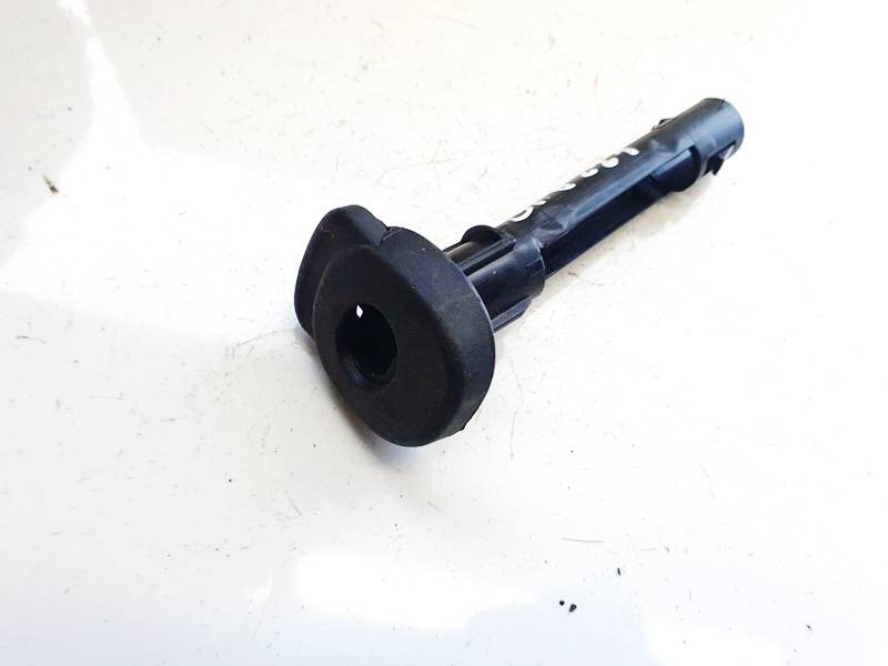 1233556 Kia Ceed 2008 Salono apdaila (plastmases)