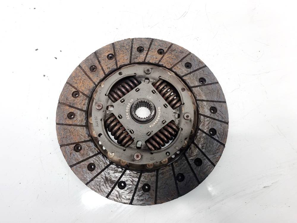 324033410 Audi A4 2005 Disco del embrague