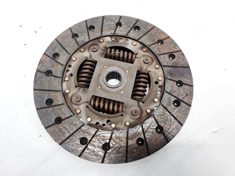 324033410 Audi A4 2005 Disco del embrague - Thumbnail 3