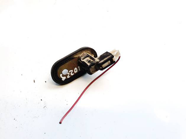 Toyota Yaris 2003 Porte Contacts gauche