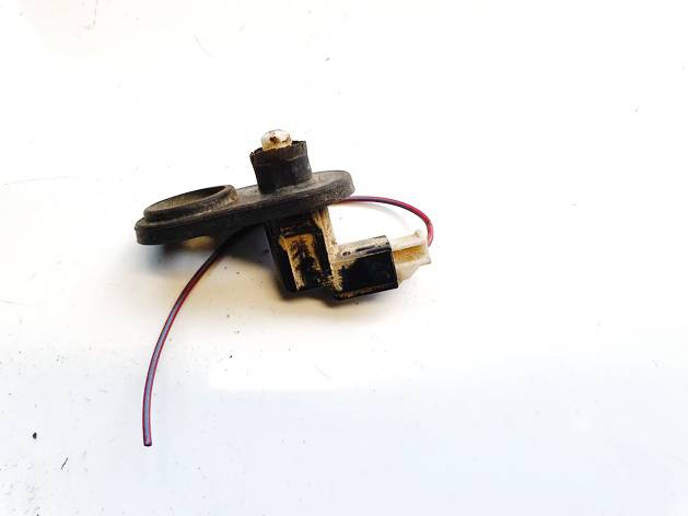 Toyota Yaris 2003 Контакти боковой двери (концевик, выключатель) левый - Thumbnail 3