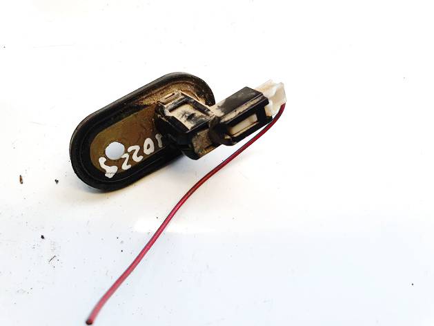 Toyota Yaris 2003 Контакти боковой двери (концевик, выключатель) левый - Thumbnail 2