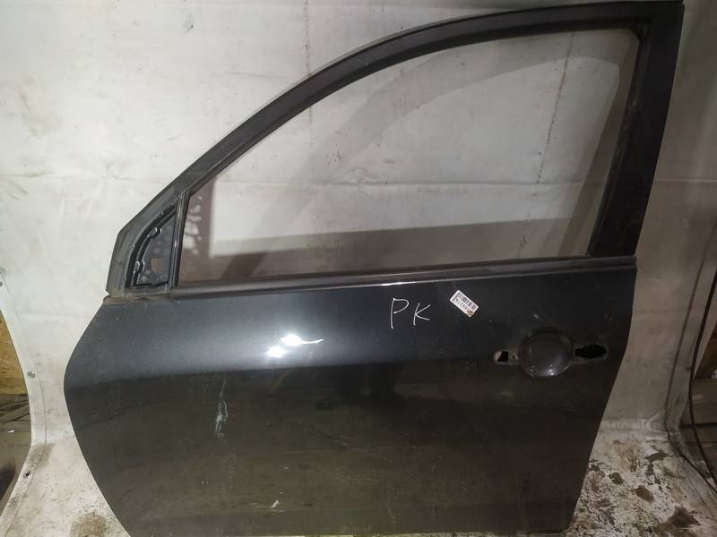 PILKOS Toyota RAV-4 2007 Durys P.K.