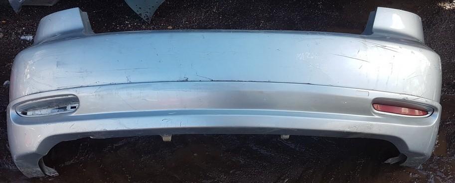 Mazda 6 2004 Stoßstange Hinten