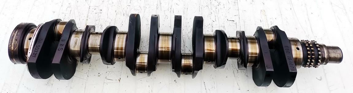 EBC1648PA Jaguar XJ 1997 Kurbelwelle Welle