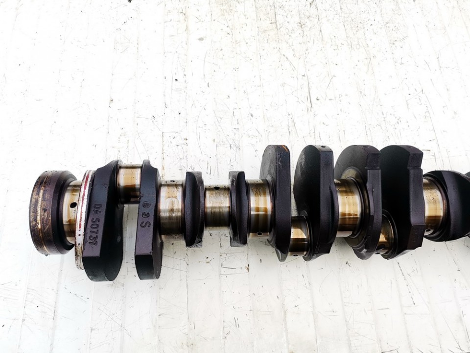 EBC1648PA Jaguar XJ 1997 Kurbelwelle Welle - Thumbnail 3