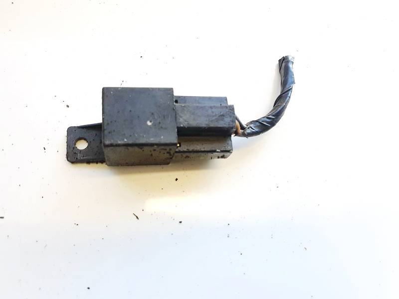 SCB1M1240 Volvo V50 2006 Relay module - Thumbnail 2