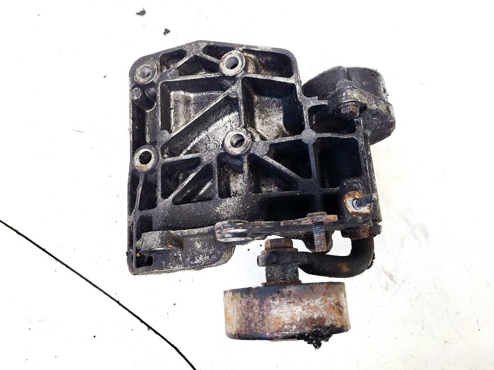 7787258 Opel Omega 2002 Variklio kronsteinas ir Greiciu dezes kronsteinas - Thumbnail 3