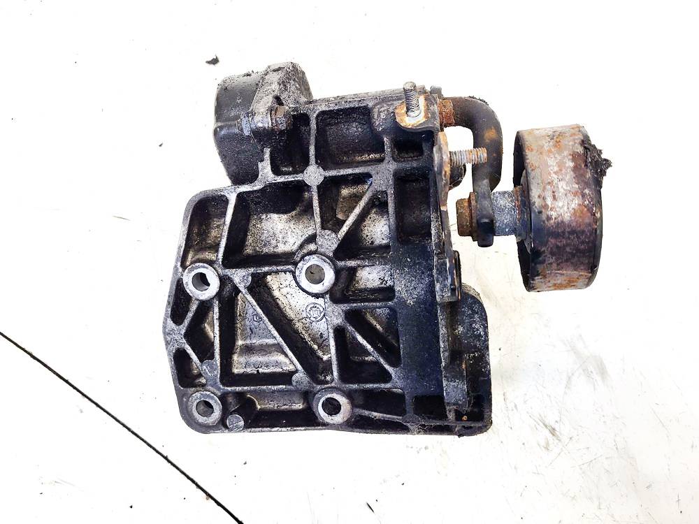 7787258 Opel Omega 2002 Variklio kronsteinas ir Greiciu dezes kronsteinas - Thumbnail 2