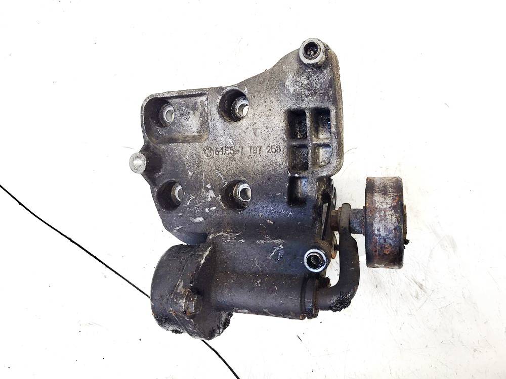 7787258 Opel Omega 2002 SUPPORTS MOTEURS