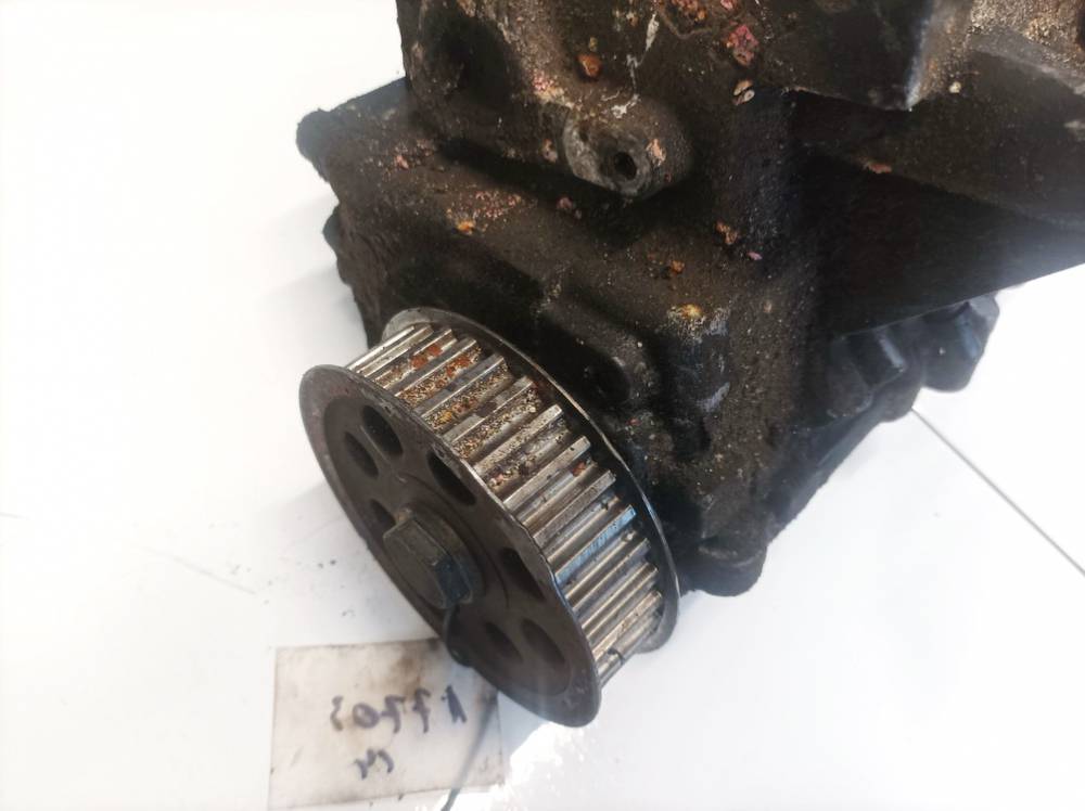 Audi A6 2005 Engine Head - Thumbnail 3