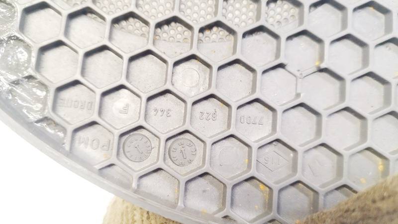 7700822344 Renault Laguna 1998 Grille speaker - FRONT RIGHT - Thumbnail 3