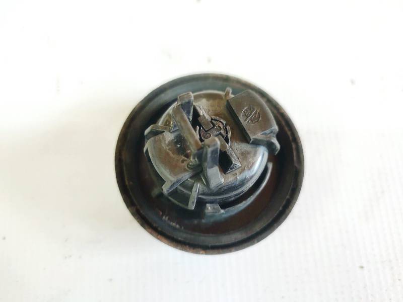 Fiat Scudo 2010 Tankdeckel Deckel