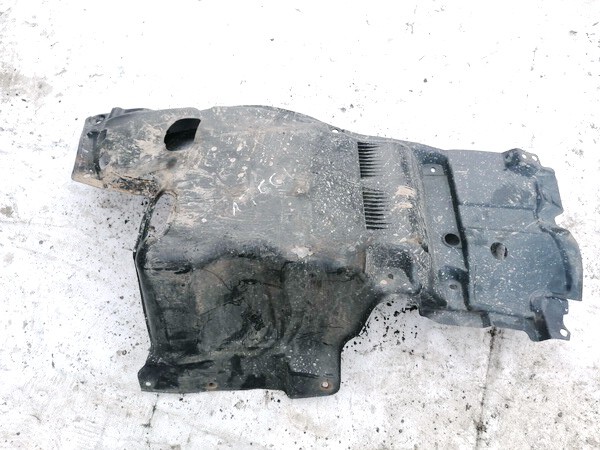 514090F010 51409-0F010 Under Engine Gearbox Cover Toyota Corolla Verso ...