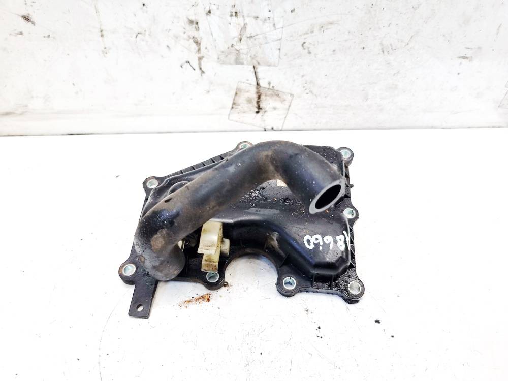 0W9W1456002 Mazda 5 2006 Vacuum pump - Breather (PCV Engine Breather Valve) - Thumbnail 2