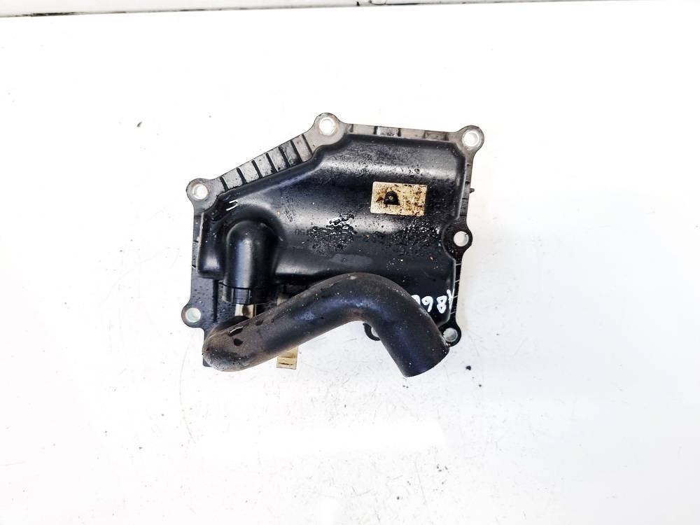 0W9W1456002 Mazda 5 2006 Vacuum pump - Breather (PCV Engine Breather Valve)