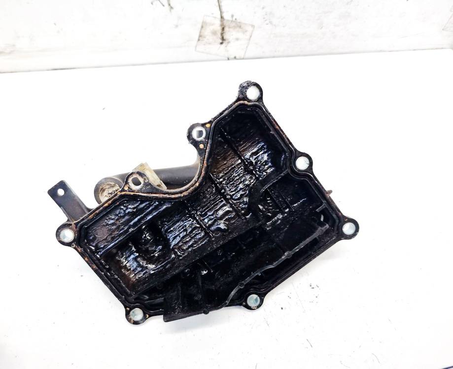 0W9W1456002 Mazda 5 2006 Vacuum pump - Breather (PCV Engine Breather Valve) - Thumbnail 3