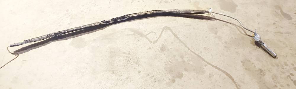 30337227J Mercedes-Benz ML-CLASS 2005 Sicherheitsmodul Seitenverkleidung