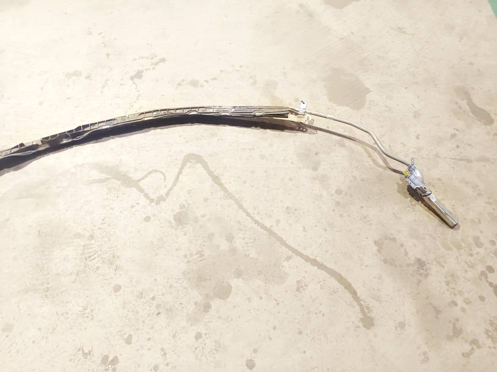 30337227J Mercedes-Benz ML-CLASS 2005 Sicherheitsmodul Seitenverkleidung - Thumbnail 3