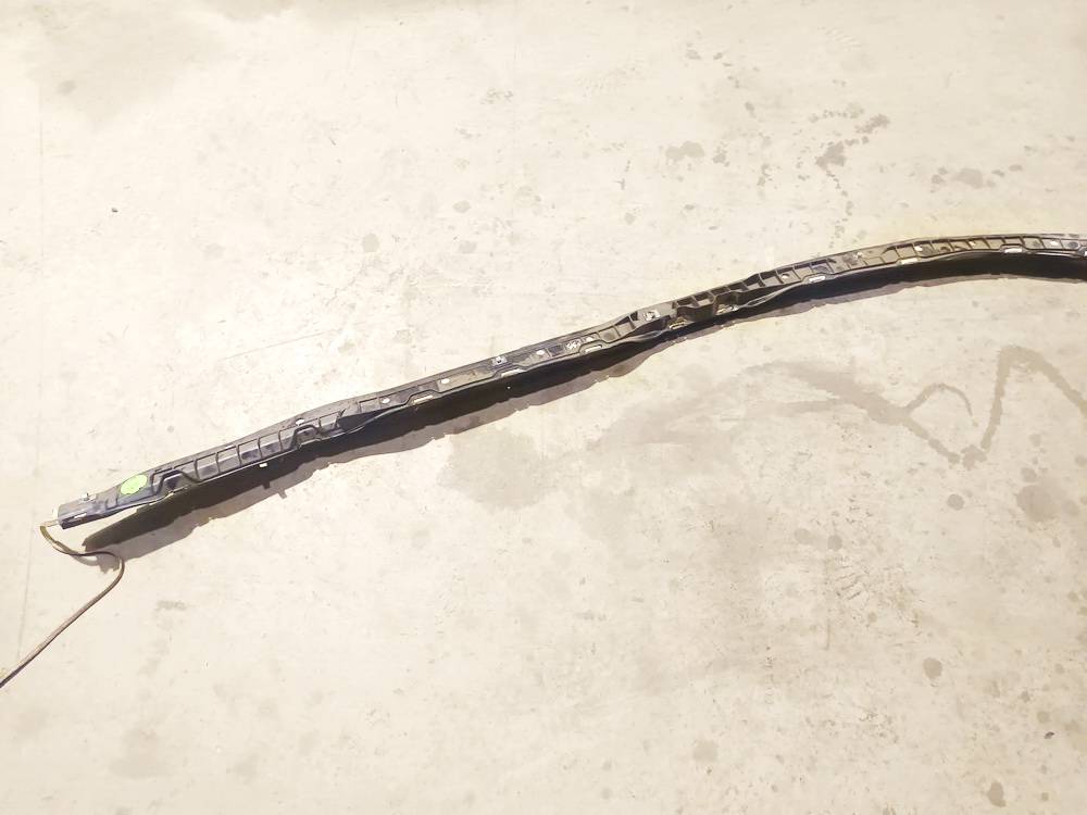 30337227J Mercedes-Benz ML-CLASS 2005 Sicherheitsmodul Seitenverkleidung - Thumbnail 2