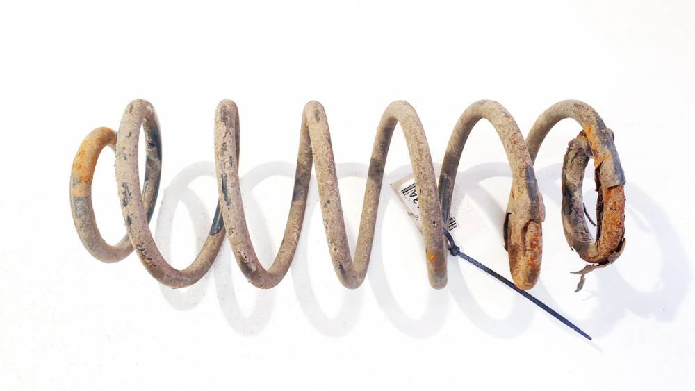 Mitsubishi Colt 2003 Spring - REAR