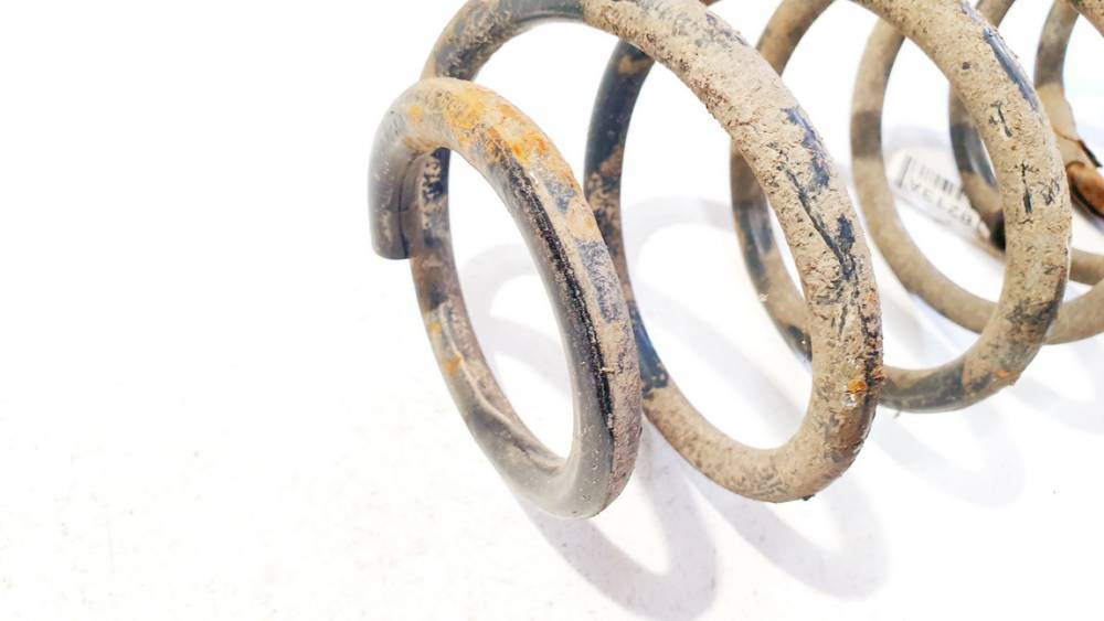 Mitsubishi Colt 2003 Amortyzator sprężynowy tył - Thumbnail 2