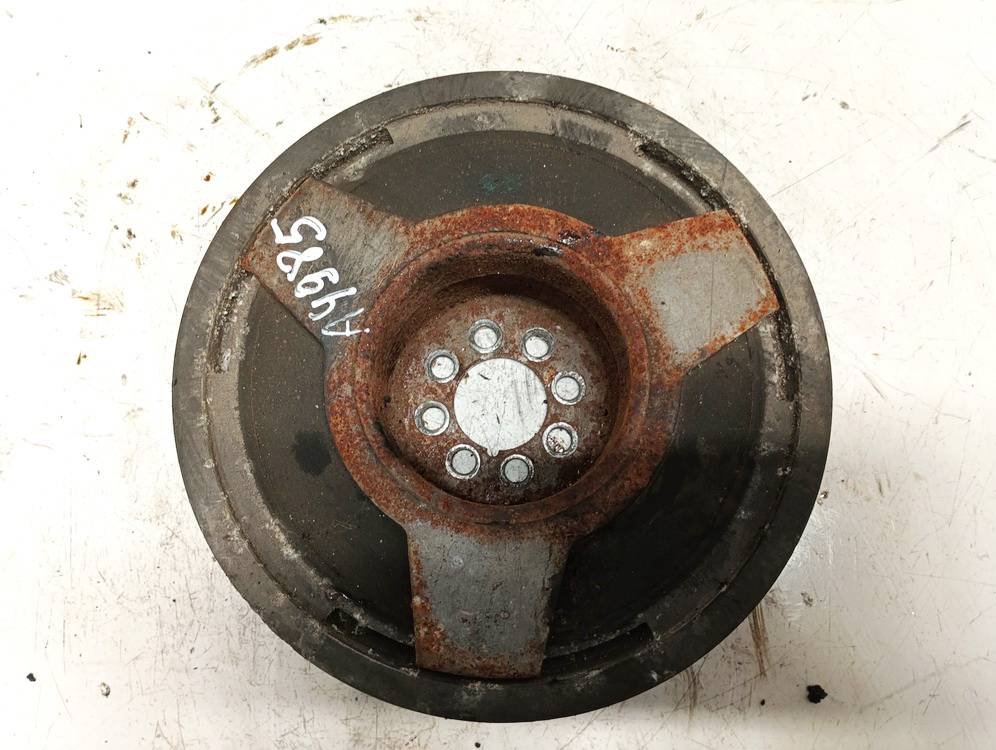 059105251M Audi Allroad 2001 Crankshaft Belt Pulley
