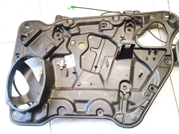 961930102 Dodge Journey 2009 Door winder mechanism (Window Regulator) - FRONT RIGHT