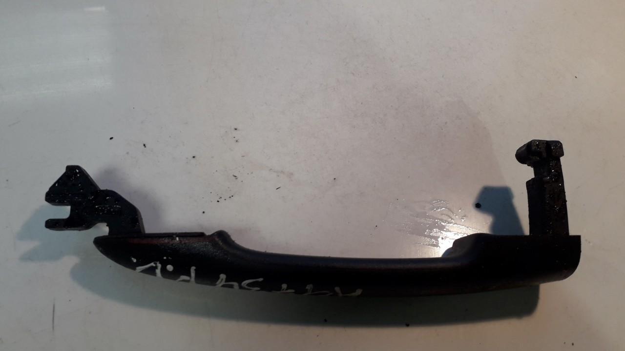 8200028466 Renault Clio 2003 Duru isorine rankenele P.D. - Thumbnail 2