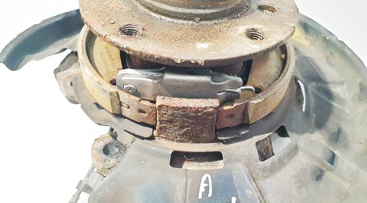 BMW 1-Series 2005 Handbrake kit