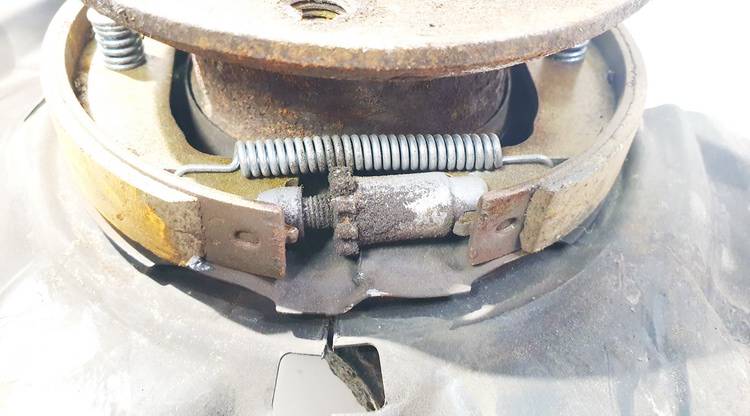 BMW 1-Series 2005 Handbrake kit - Thumbnail 3