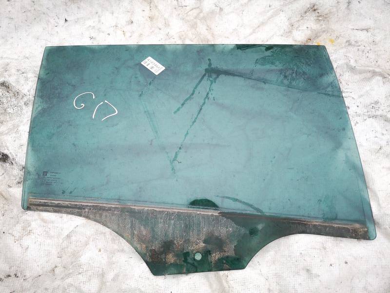 AS3 Opel Insignia 2010 Duru stiklas G.D.