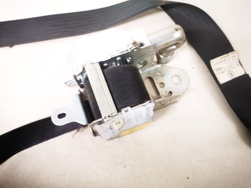 7Q1410P Toyota RAV-4 2007 Pas bezpieczeństwa - PRZEDNIE PRAWE - Thumbnail 2