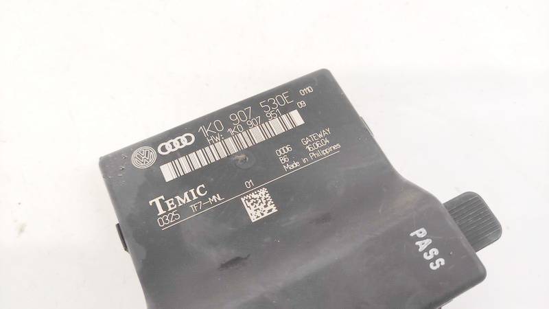 1K0907530E Volkswagen Golf 2004 Other computers - Thumbnail 3