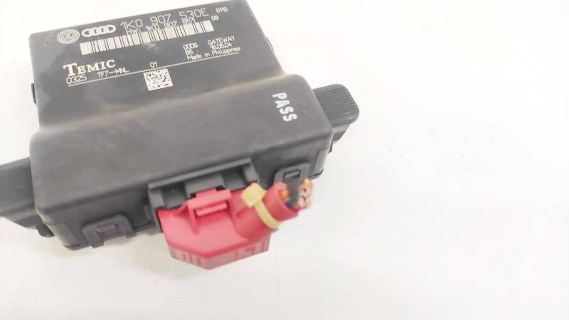 1K0907530E Volkswagen Golf 2004 Other computers - Thumbnail 2