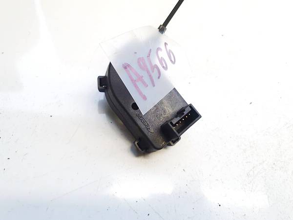 52485219 Renault Espace 2005 Heater Vent Flap Control Actuator Motor