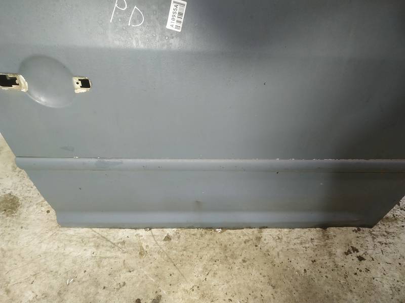Volkswagen Caddy 2006 Molding door - FRONT RIGHT