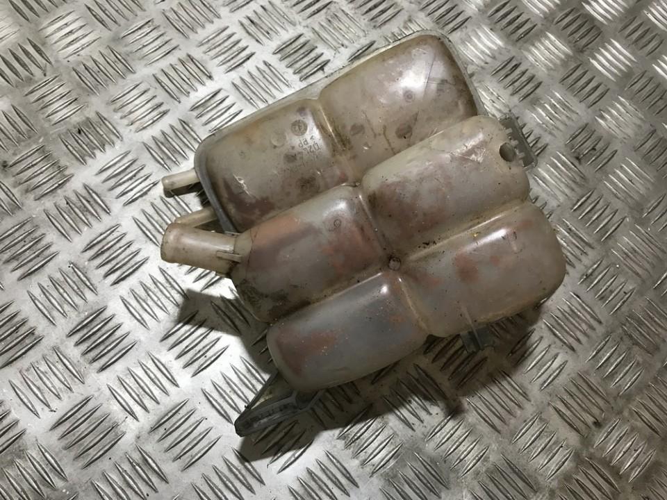 3M5H8K218AJ Ford Focus 2006 Expansion Tank coolant (RADIATOR EXPANSION TANK BOTTLE ) - Thumbnail 2