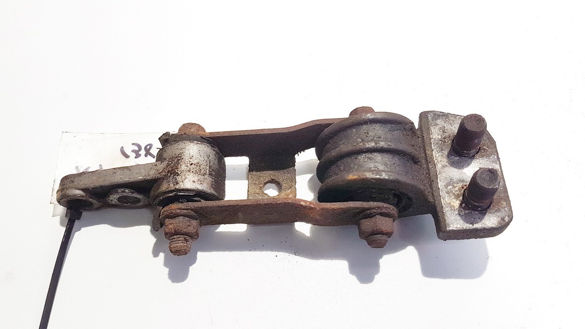 Volvo V70 2002 Engine Mounting and Transmission Mount (Engine support ...